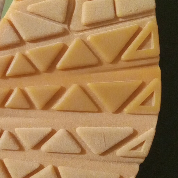 Skechers Street Faux Leather Sneakers Size 11 Brand New - Picture 8 of 9